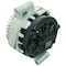 Wai Global Alternator, ALTFD 4G, 120 Amp12 Volt, CW, 6Groove Pulley 8308N - alternate 1